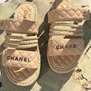 Meet your Posher, Justine